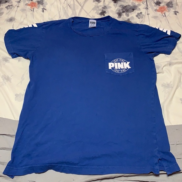 Pink Tee - Picture 2 of 2